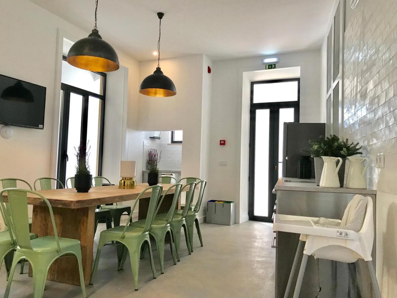 Alameda Exclusive House * Faro