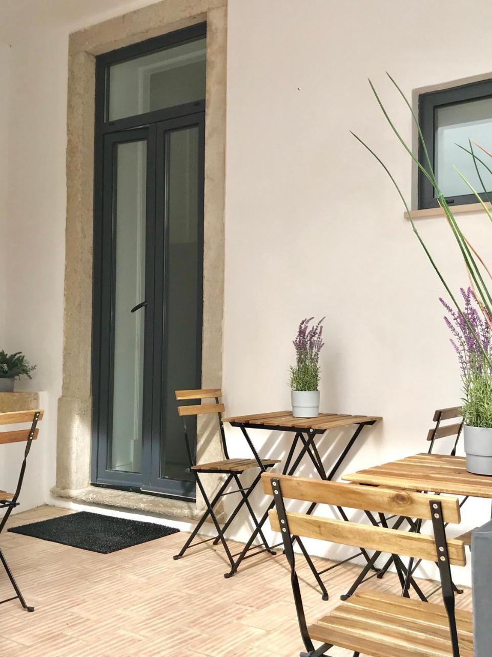 Alameda Exclusive House Hotel