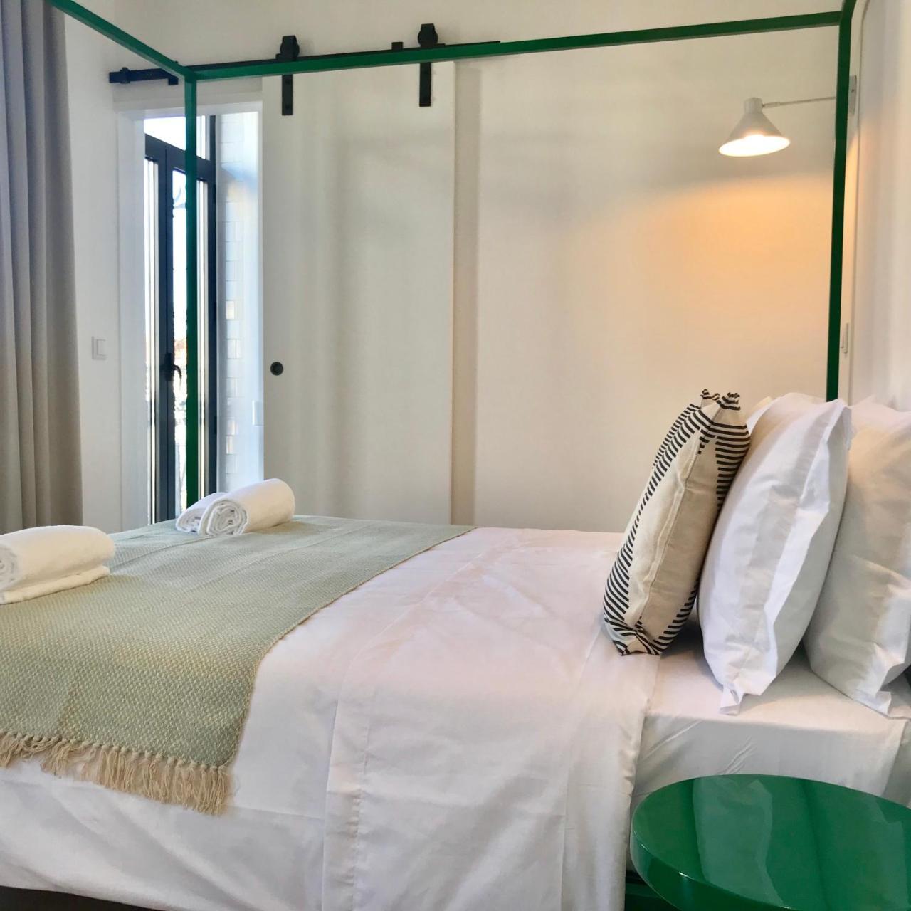 Hotel Alameda Exclusive House Faro