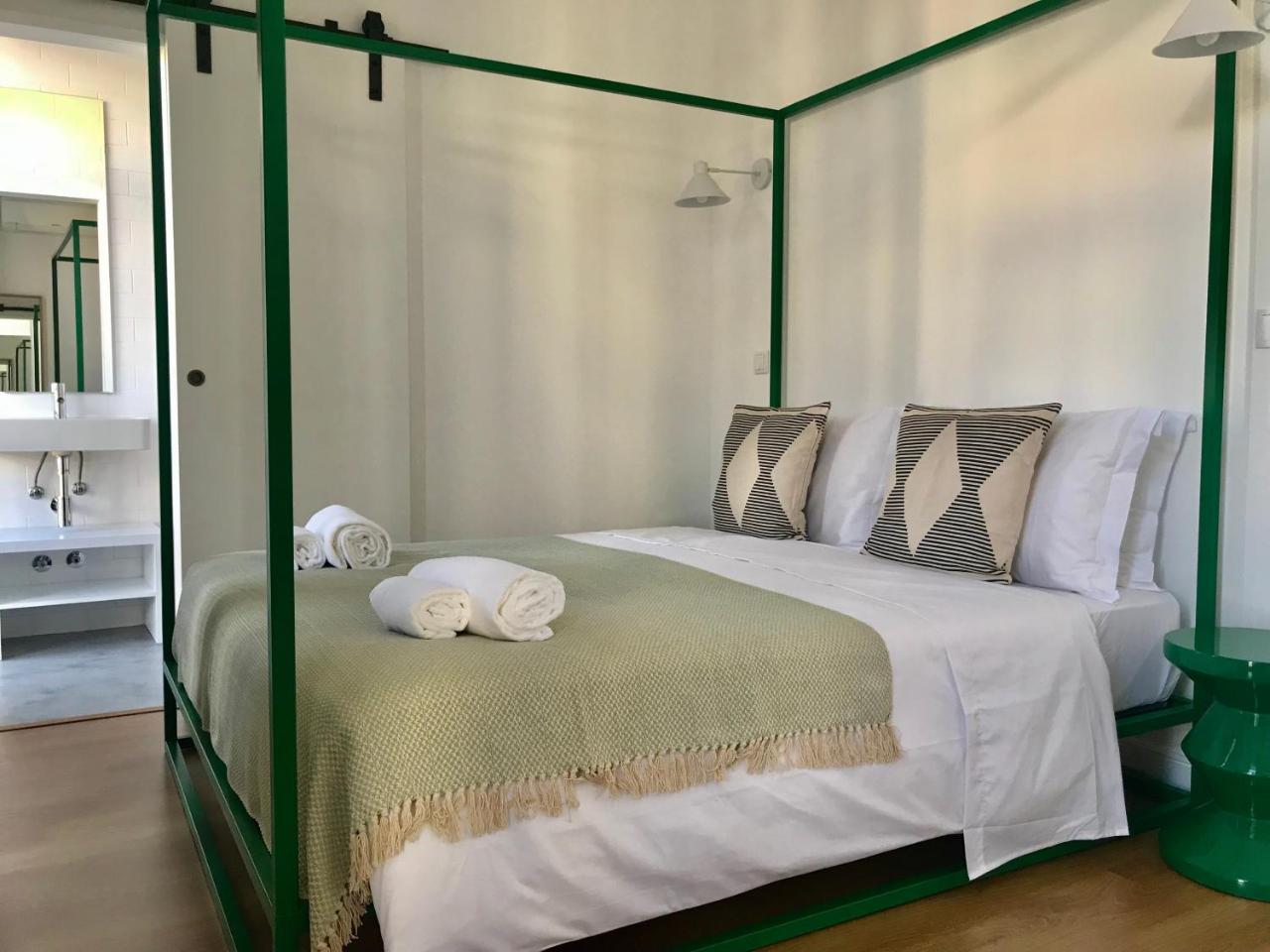 Alameda Exclusive House Hotel *