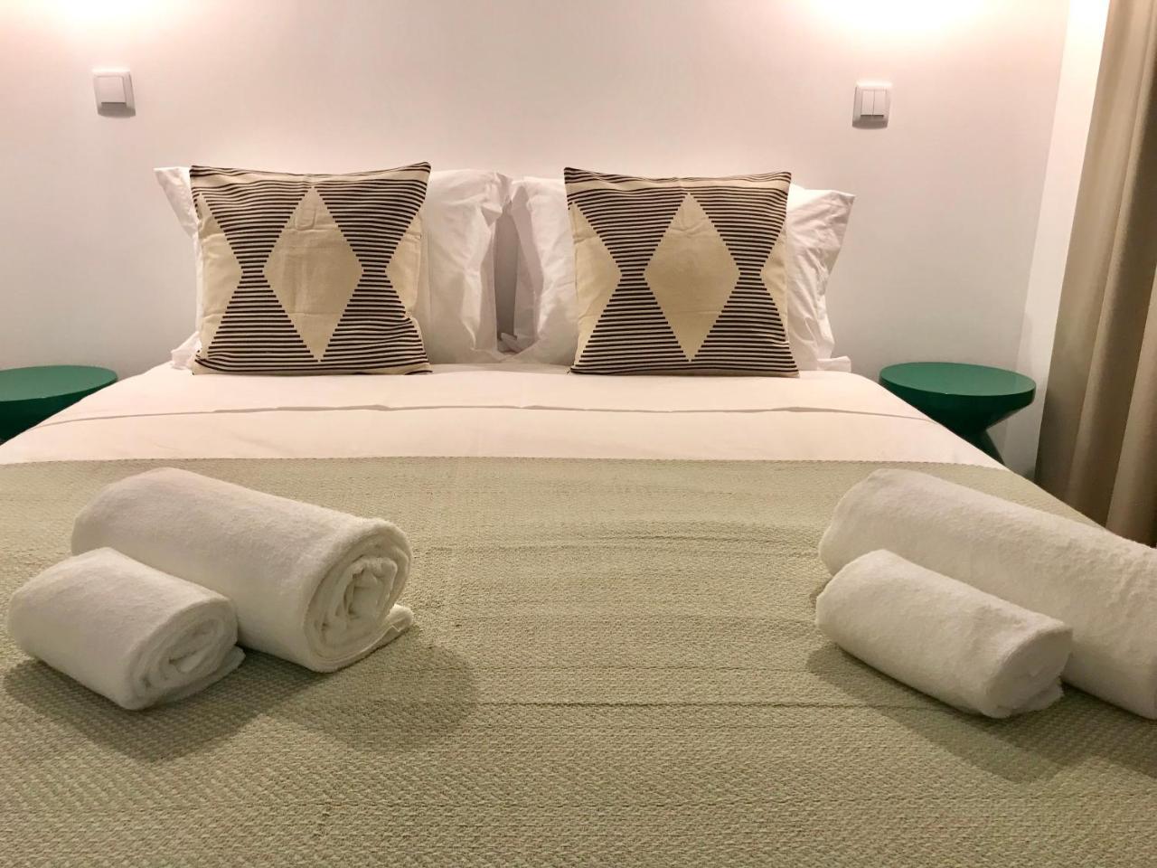 Hotel Alameda Exclusive House *