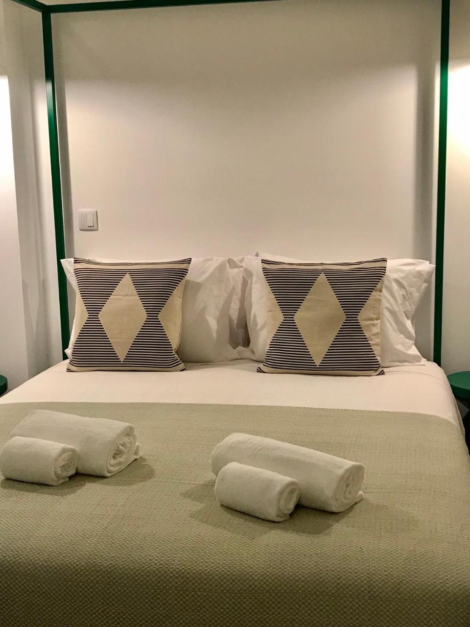 Hotel Alameda Exclusive House Faro