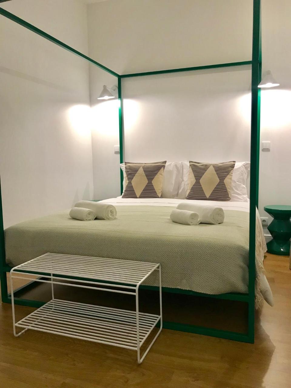 Hotel Alameda Exclusive House Faro
