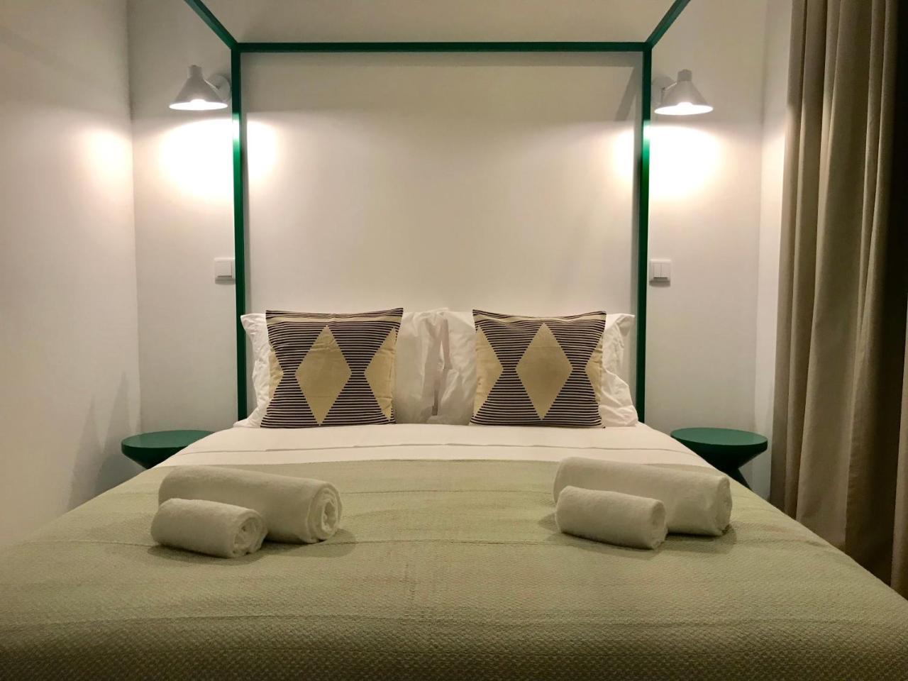 Alameda Exclusive House Hotel