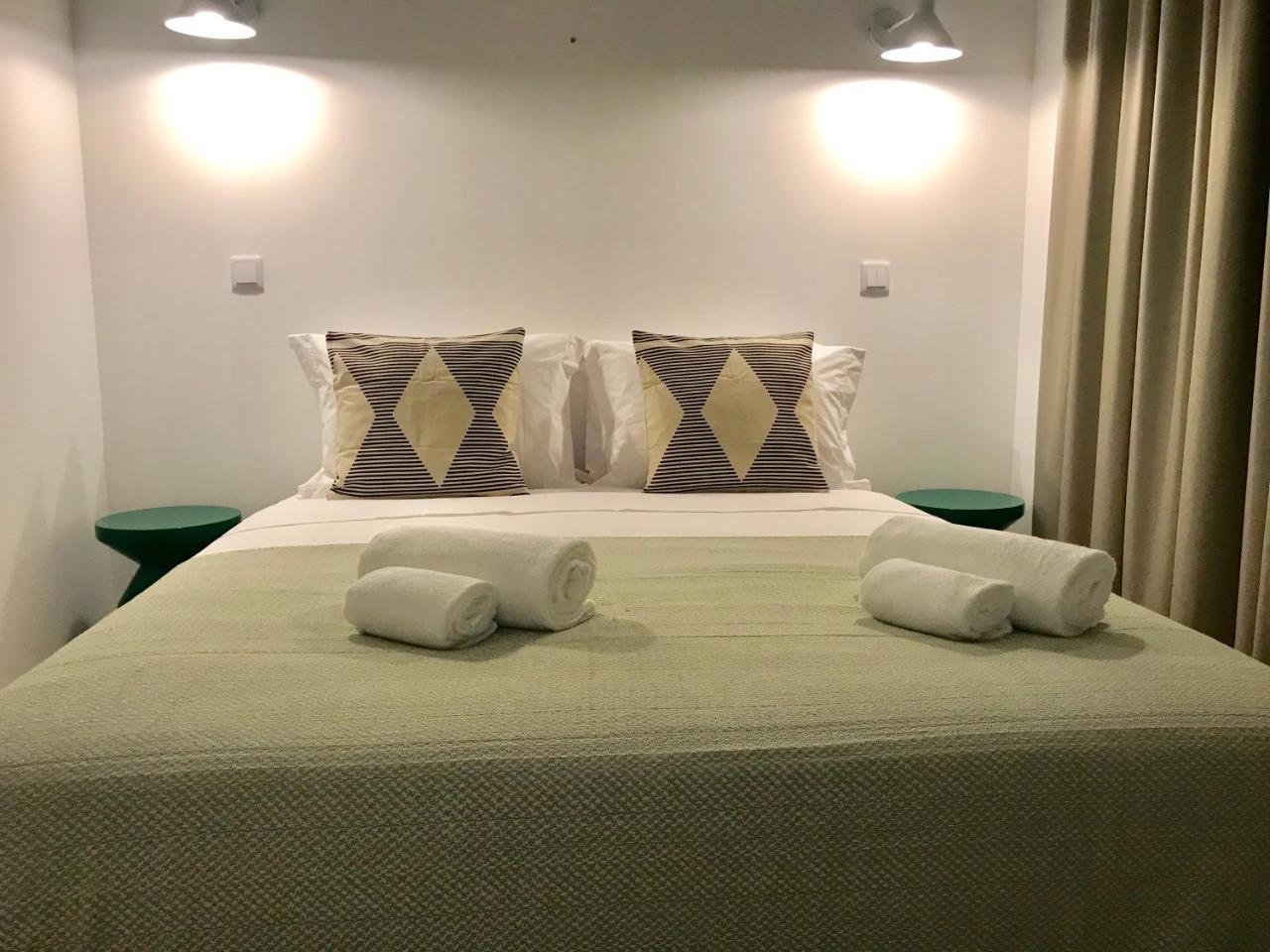 Hotel Alameda Exclusive House