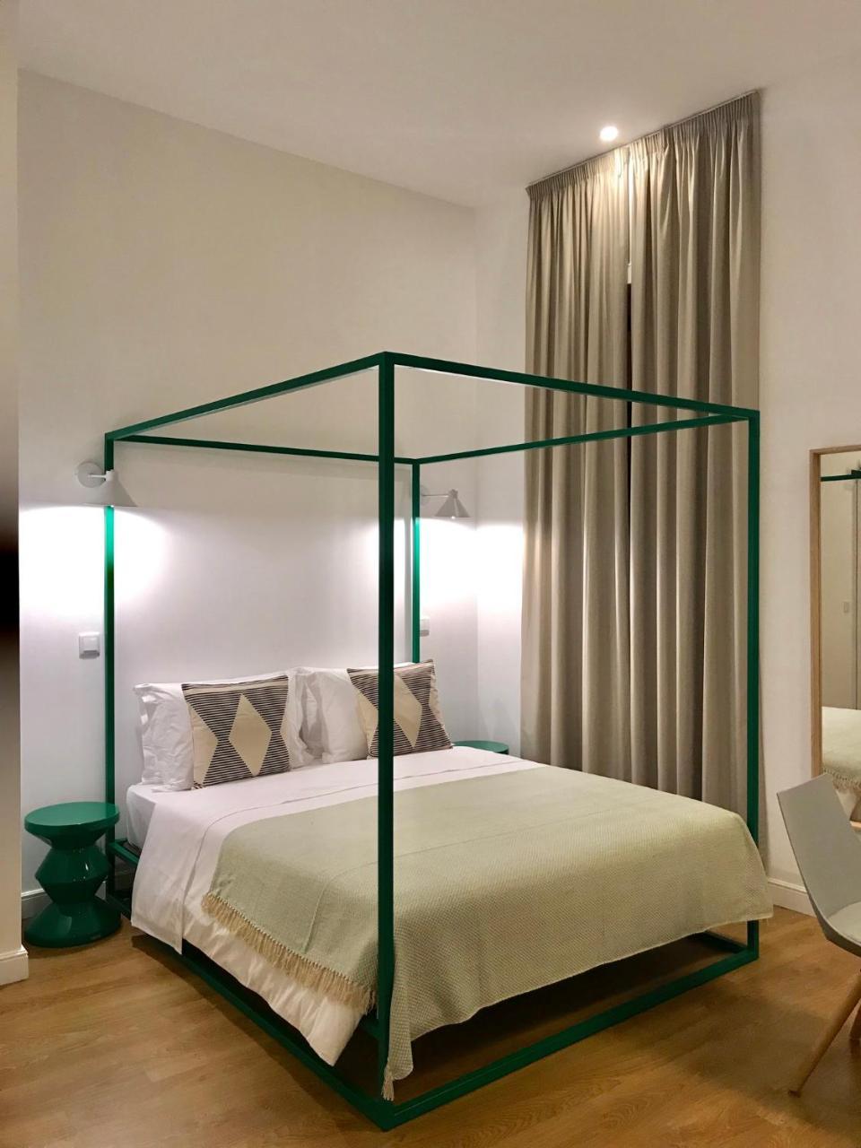 Alameda Exclusive House Hotel Faro