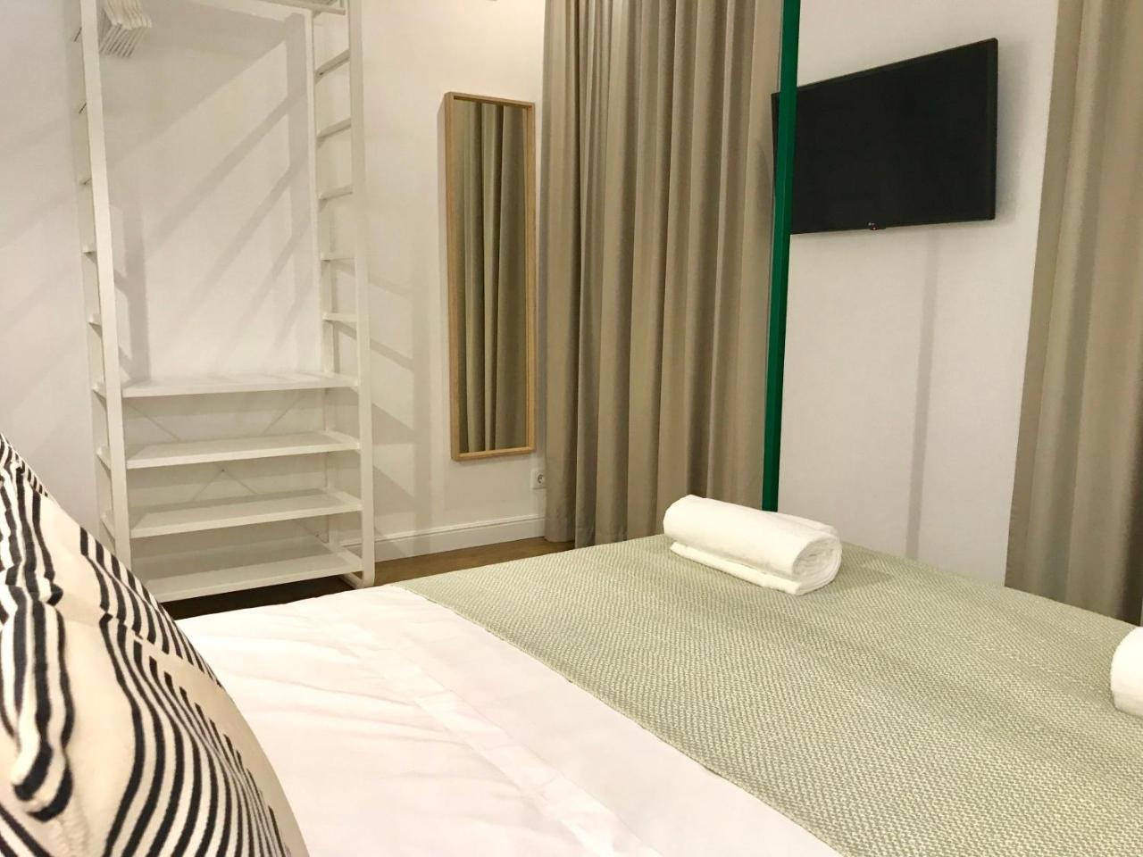 Alameda Exclusive House * Faro