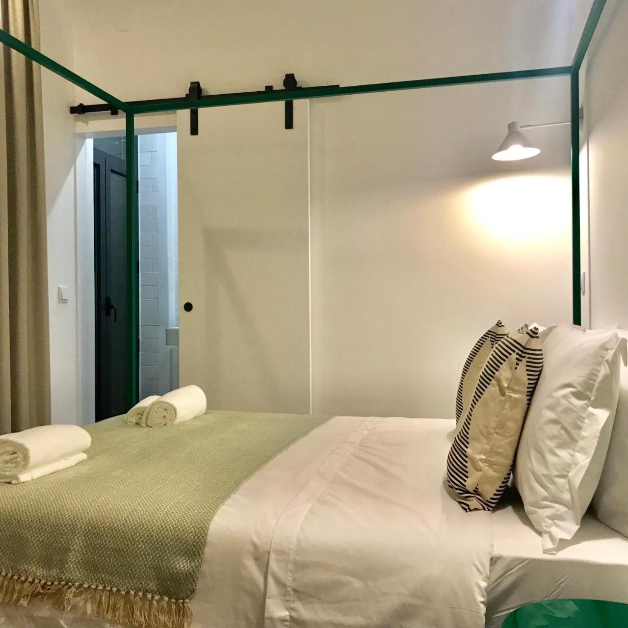 Alameda Exclusive House Hotel