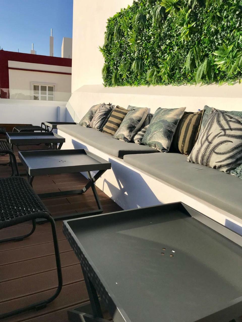 Alameda Exclusive House Hotel