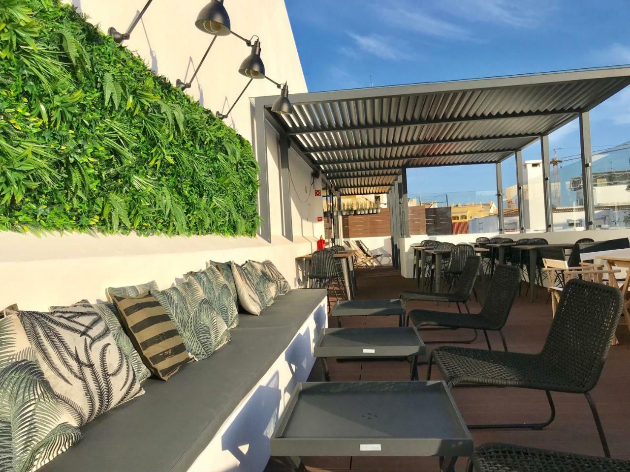 Hotel Alameda Exclusive House