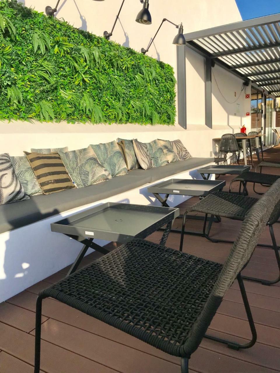 Hotel Alameda Exclusive House *