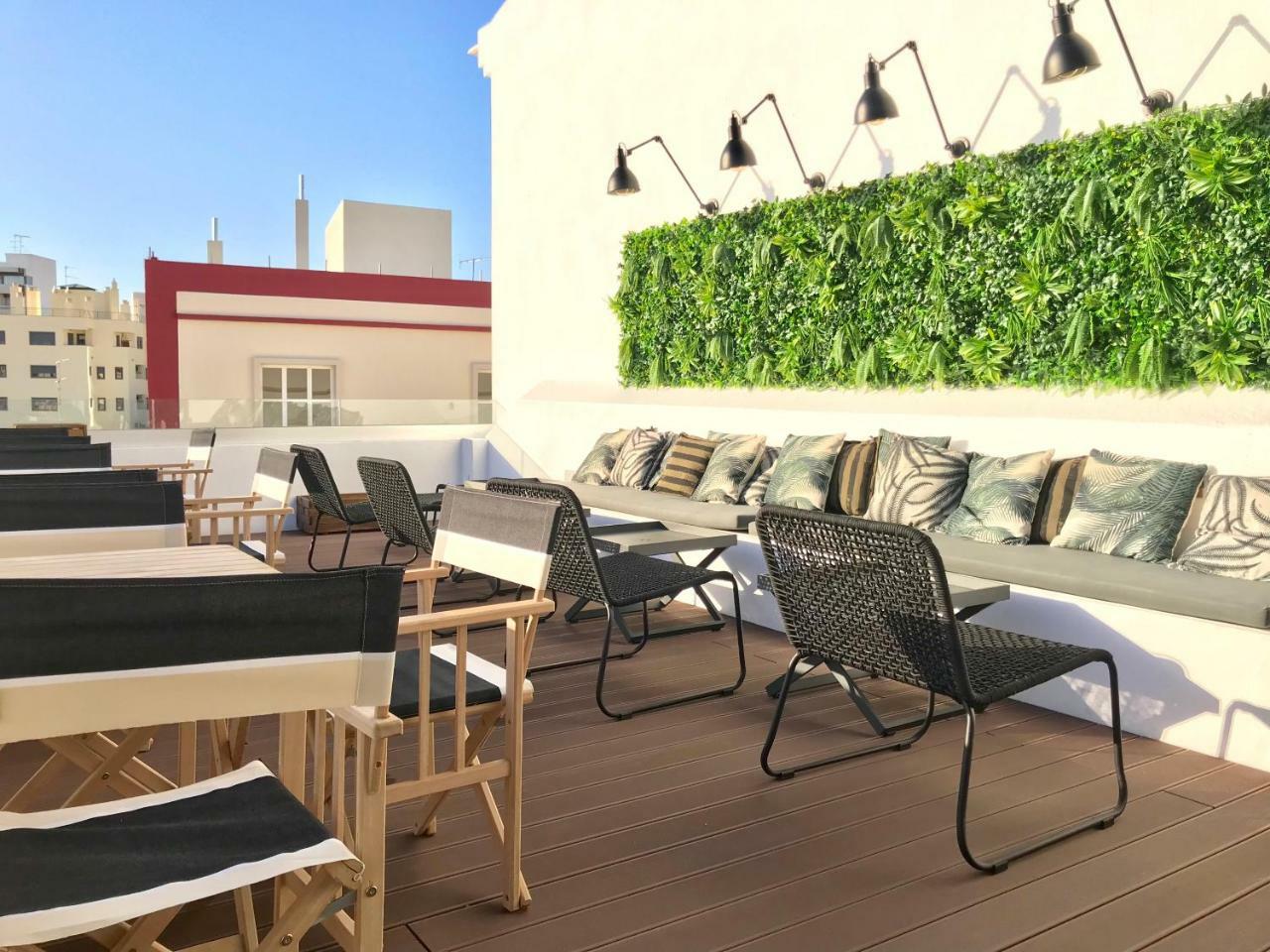Alameda Exclusive House Hotel *