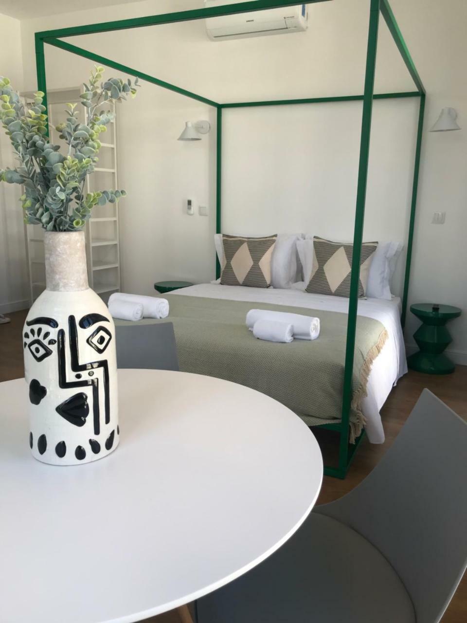 Alameda Exclusive House * Faro