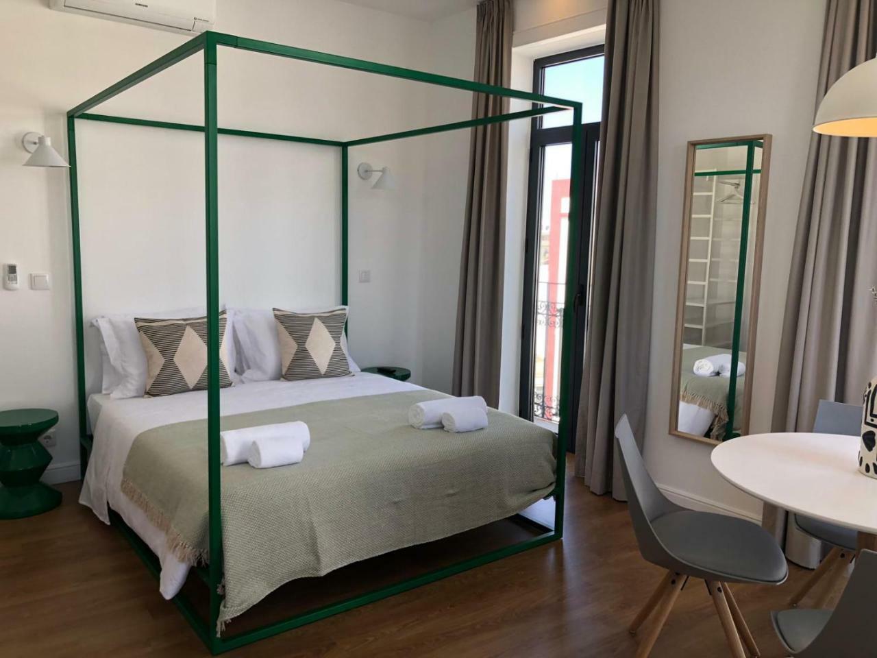 Alameda Exclusive House Hotel