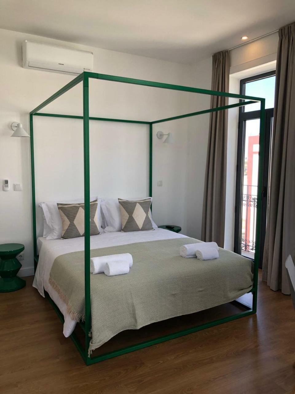 Alameda Exclusive House * Faro