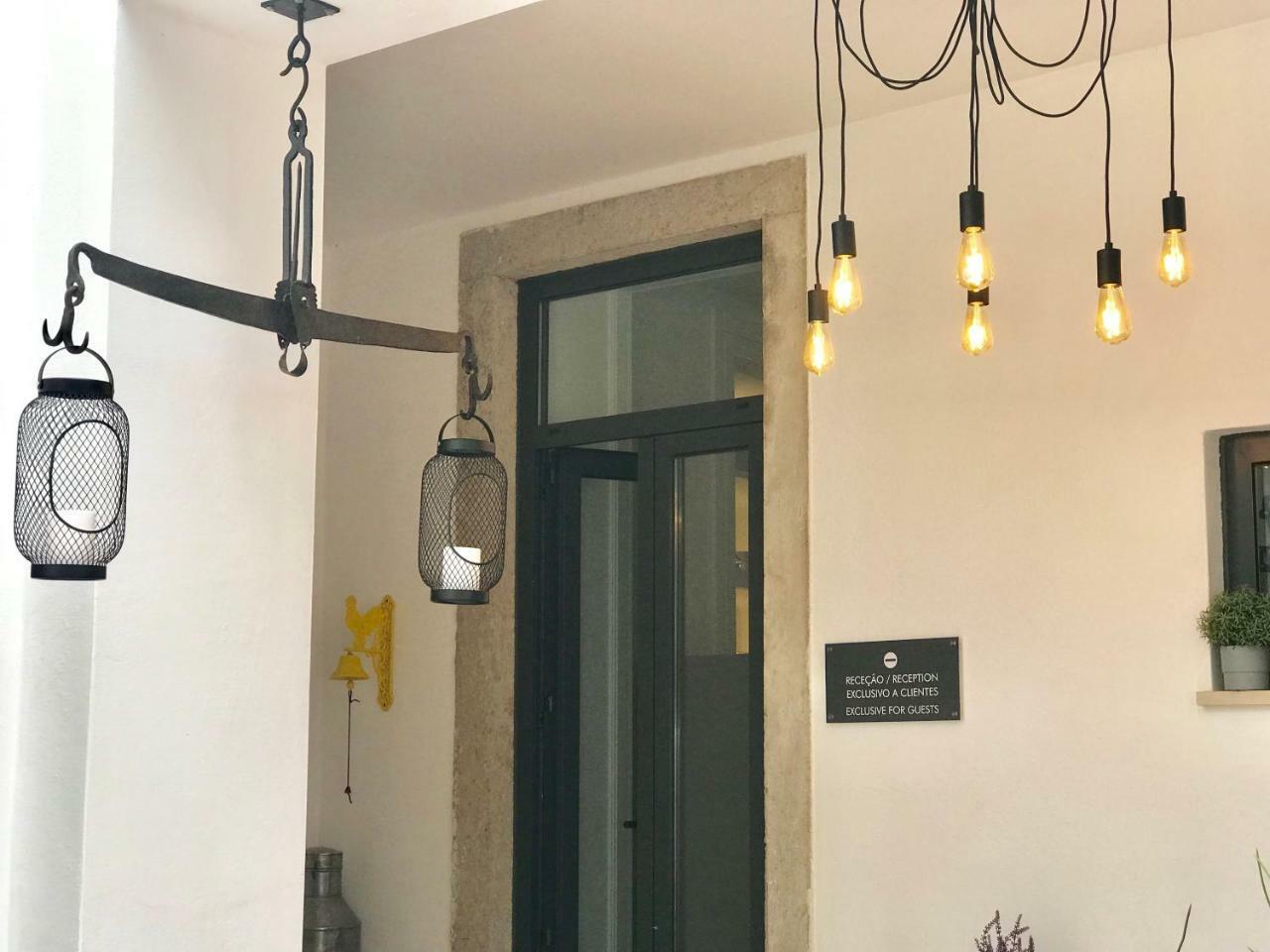 Alameda Exclusive House Hotel *