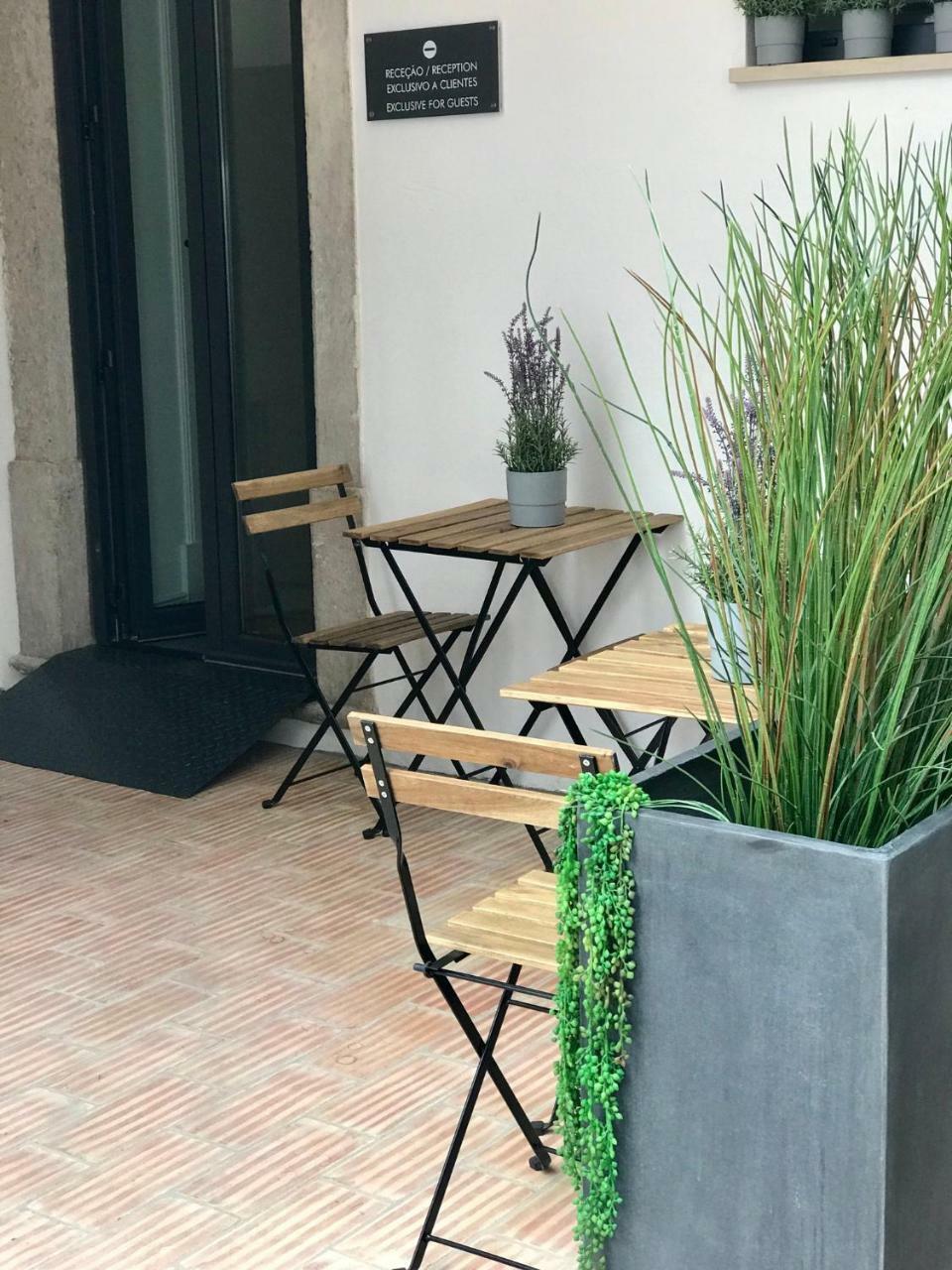 Hotel Alameda Exclusive House Faro