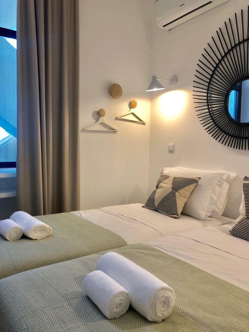 Alameda Exclusive House Hotel *