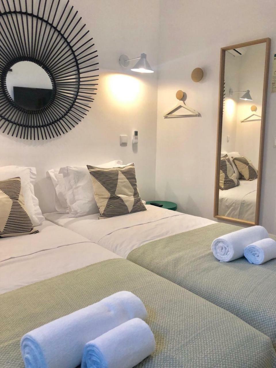 Alameda Exclusive House * Faro