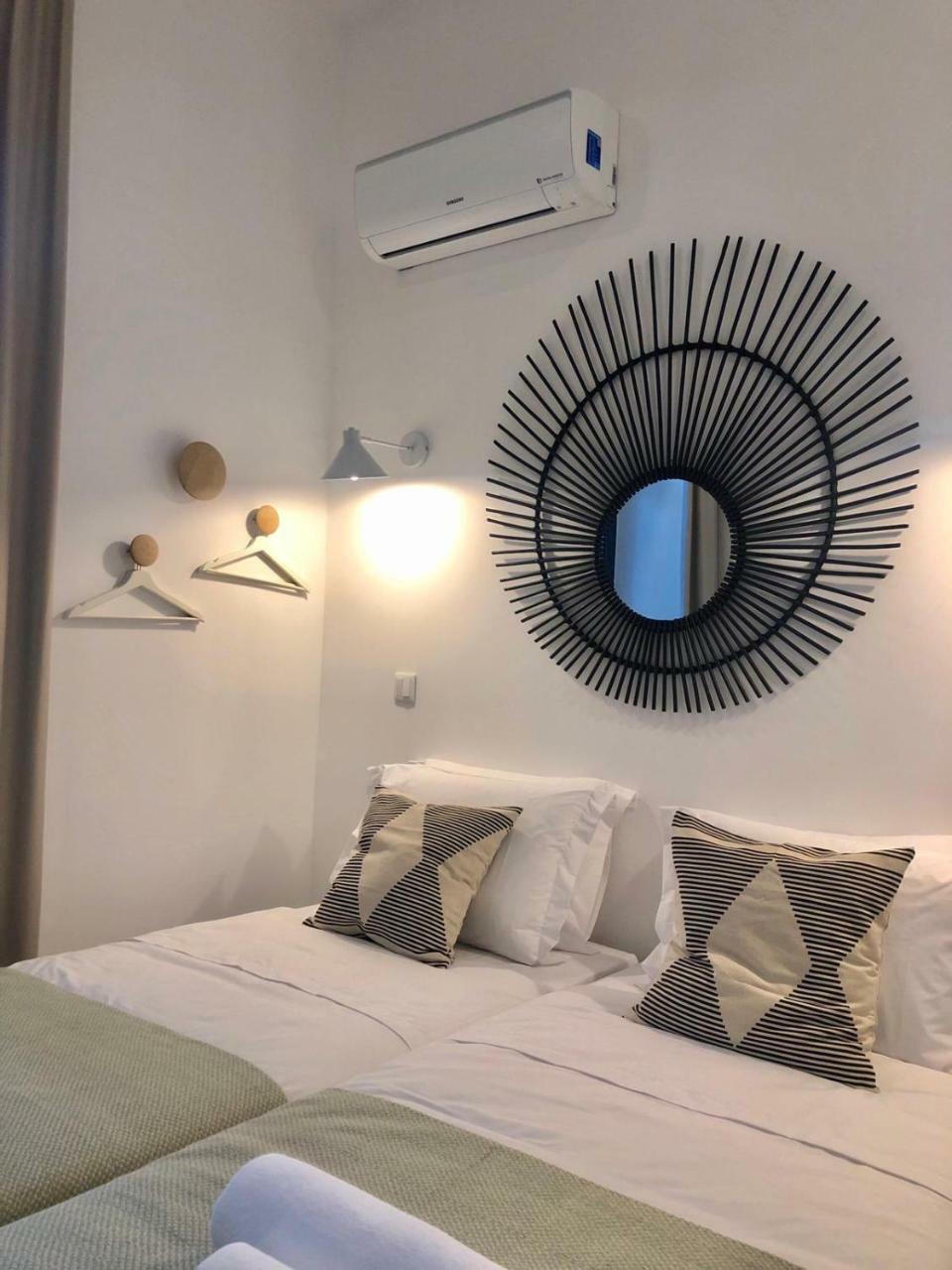 Hotel Alameda Exclusive House *