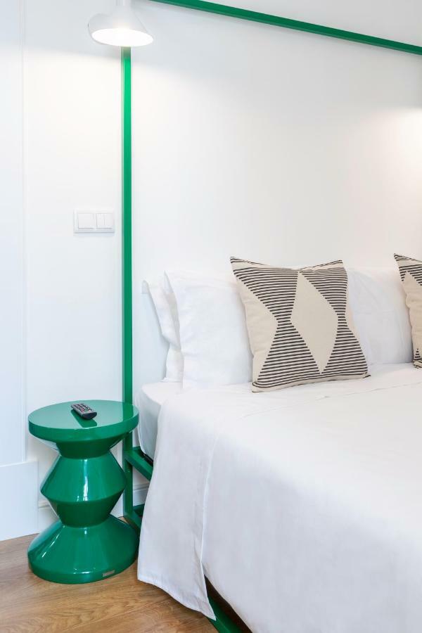 Hotel Alameda Exclusive House Faro