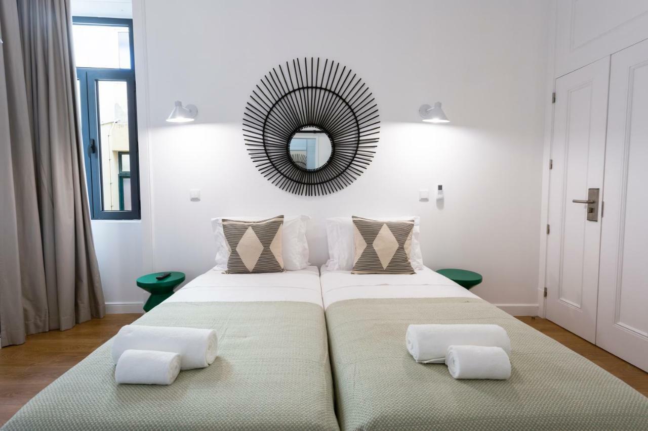 Alameda Exclusive House Hotel Faro