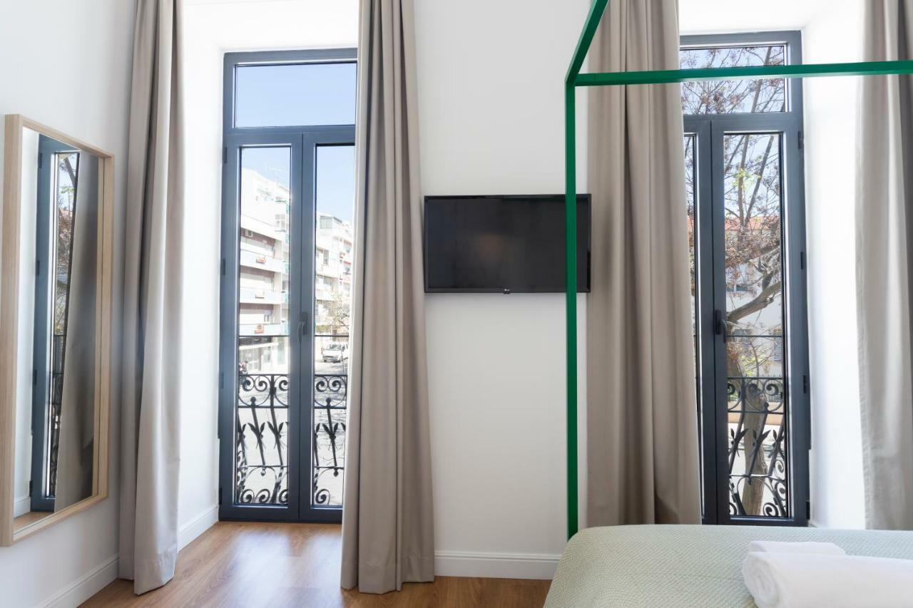 Alameda Exclusive House Faro