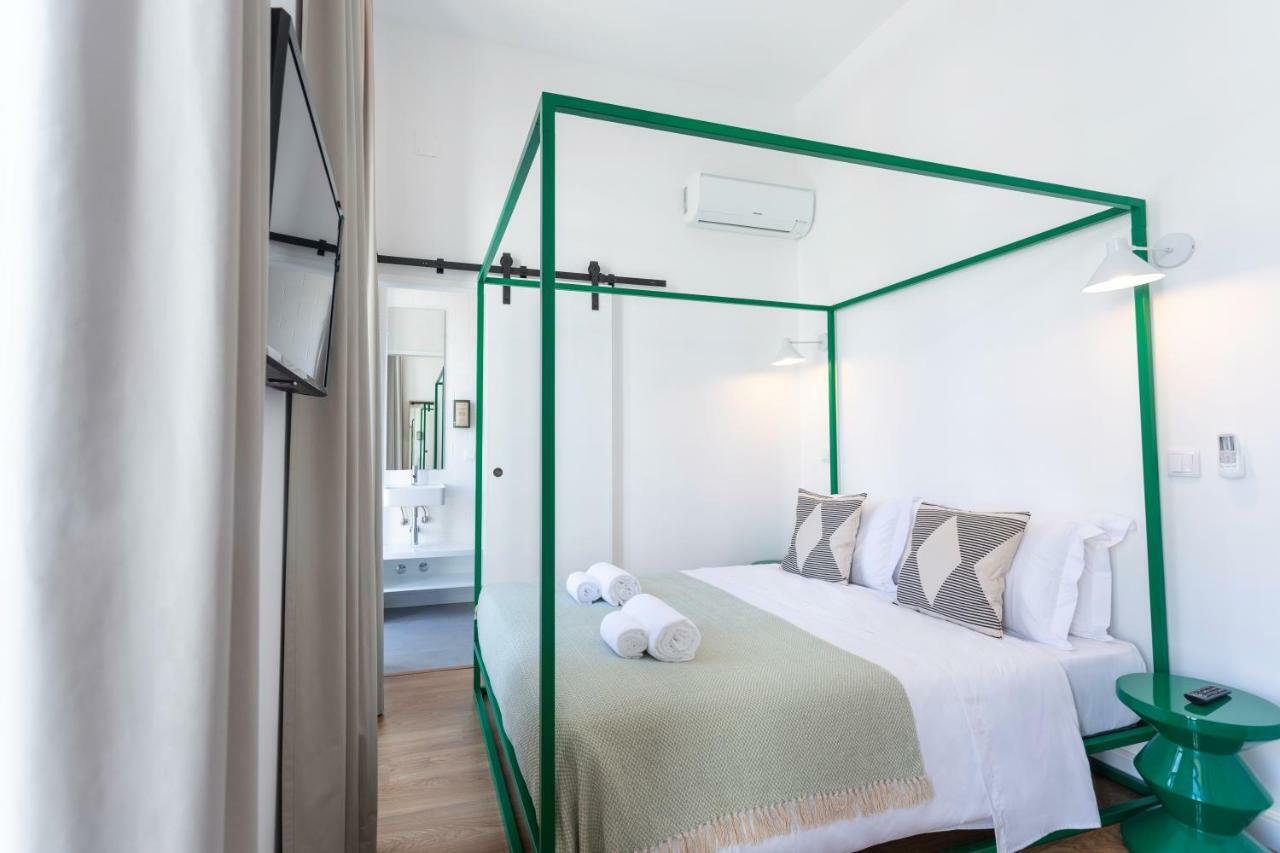 Alameda Exclusive House Hotel Faro