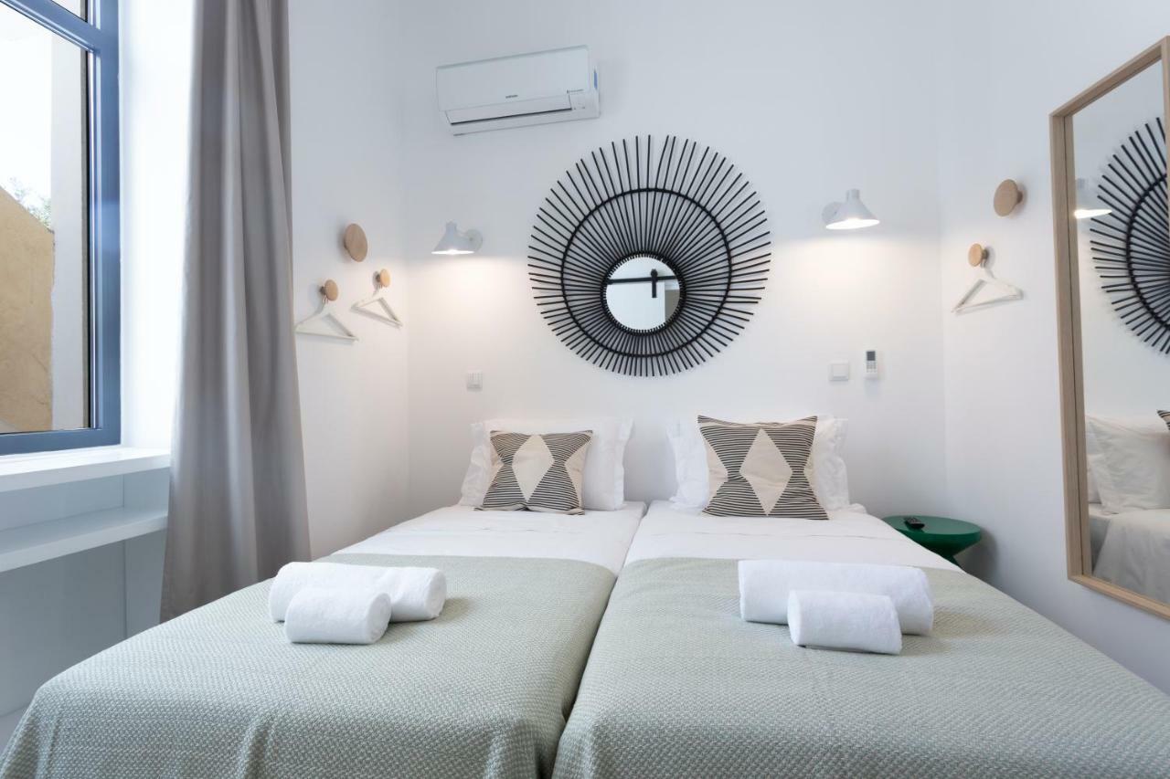 Alameda Exclusive House Hotel *