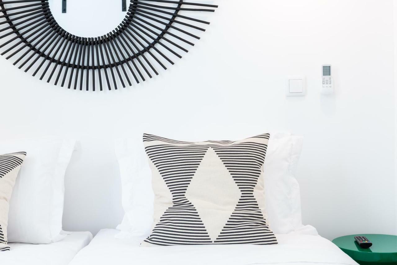 Alameda Exclusive House Faro