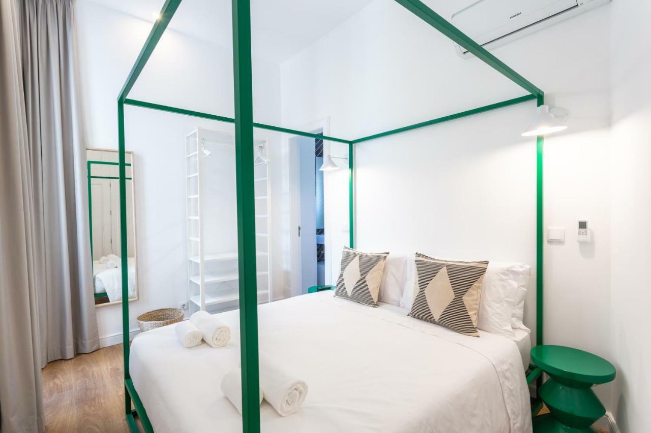Alameda Exclusive House Hotel *