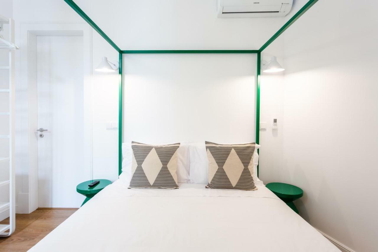 Alameda Exclusive House Hotel