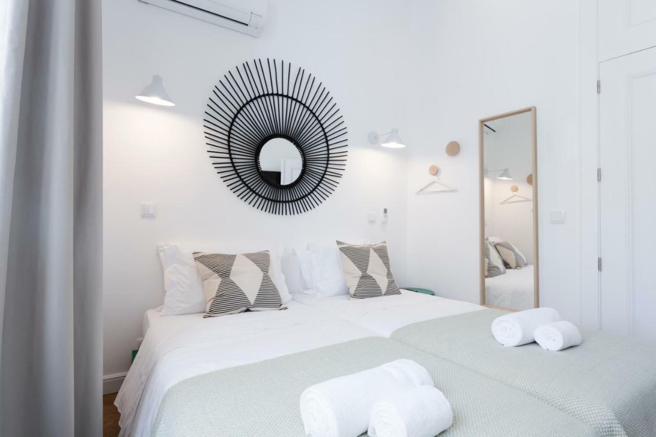 Alameda Exclusive House * Faro