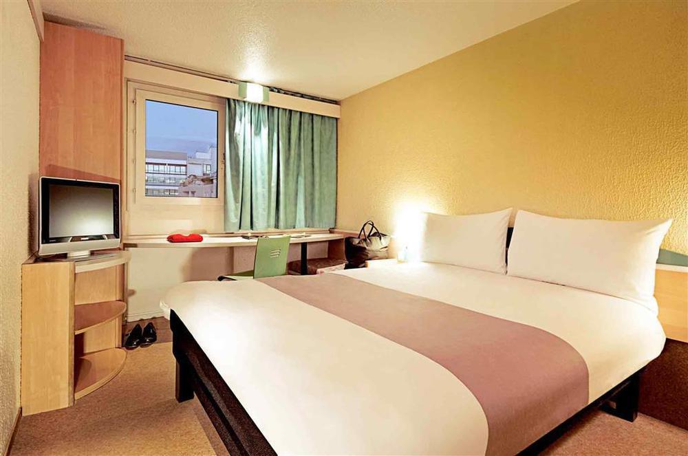 Hotel Ibis Algarve 2*