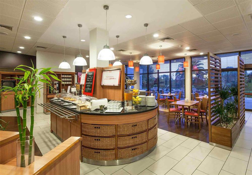 Ibis Algarve 2*