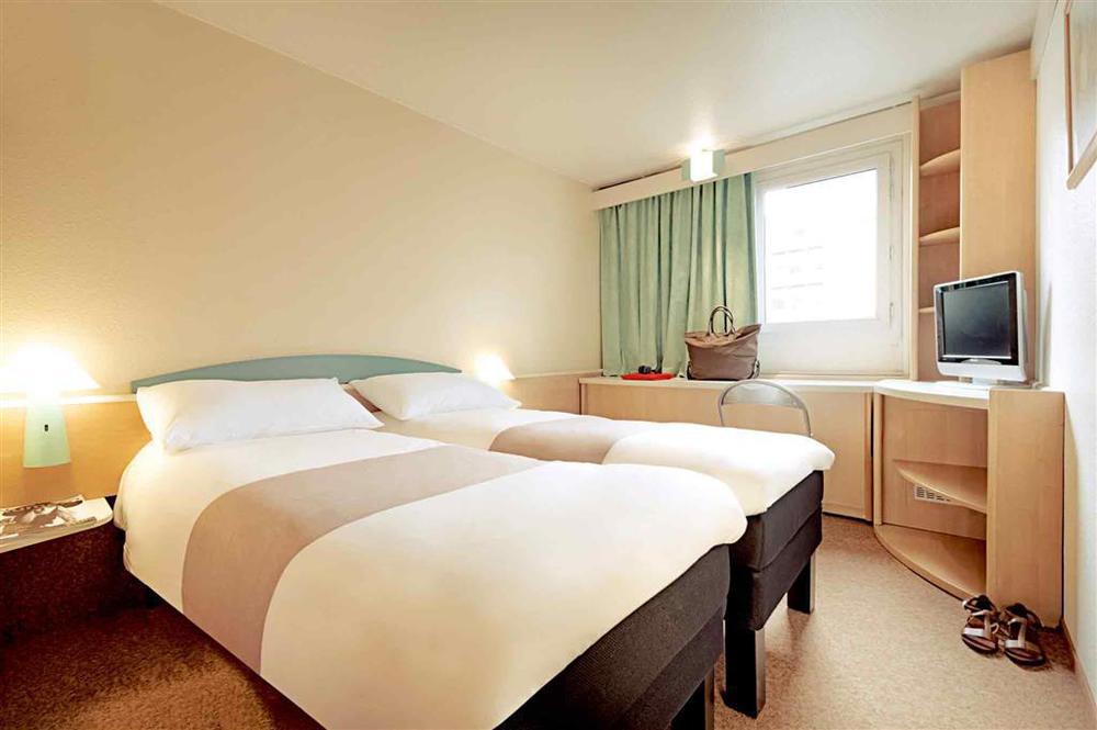 Ibis Algarve Hotel 2*
