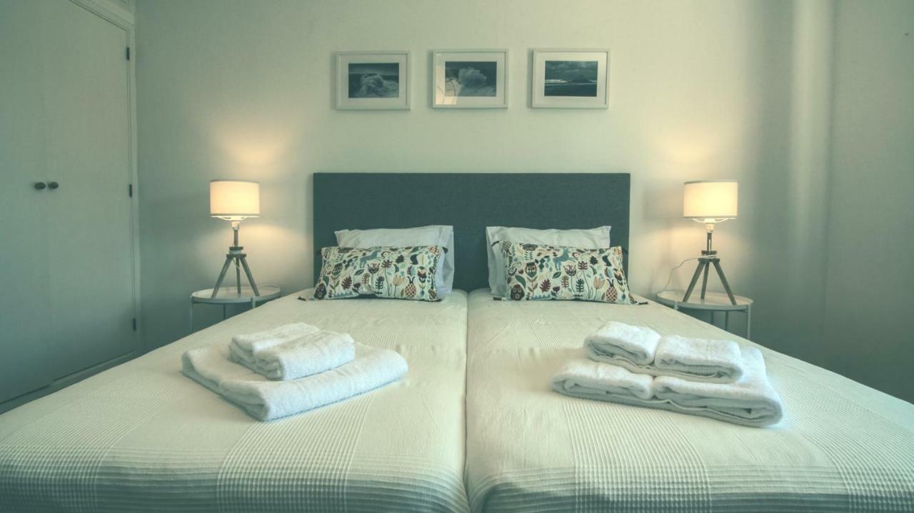 Pine House - Airport, And Center Bed & Breakfast Faro