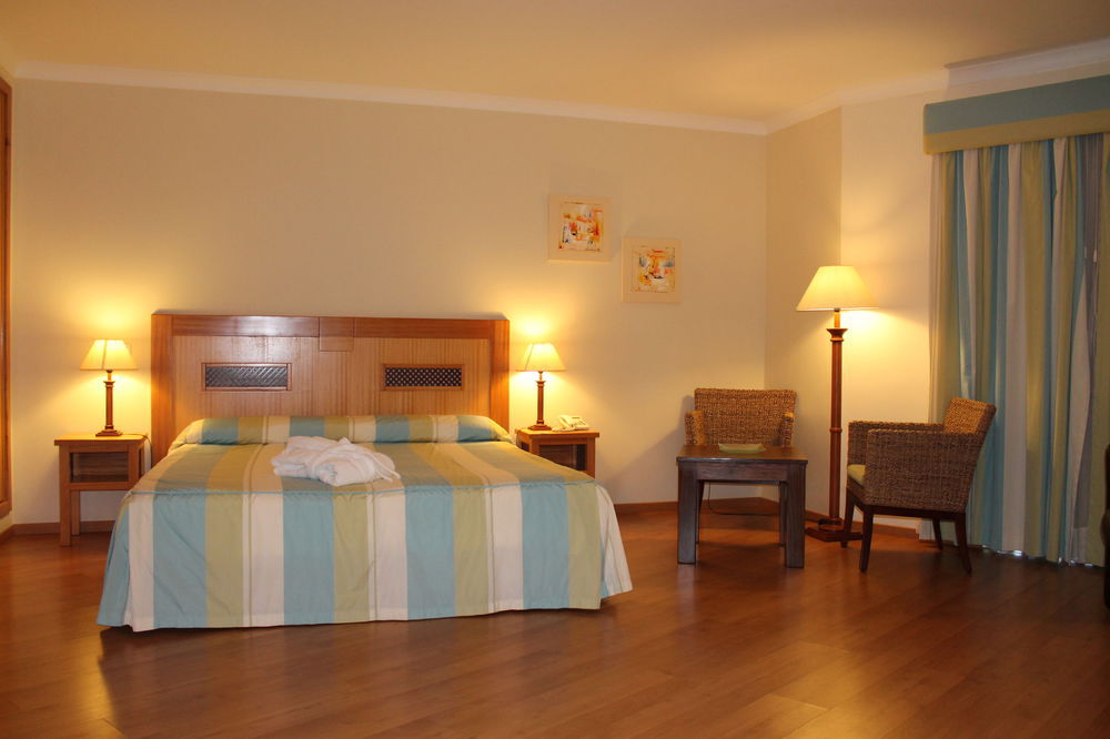 Hotel Quinta Dos Poetas Nature &