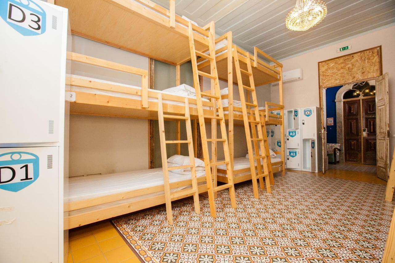 Hostel Hub 1878 Faro
