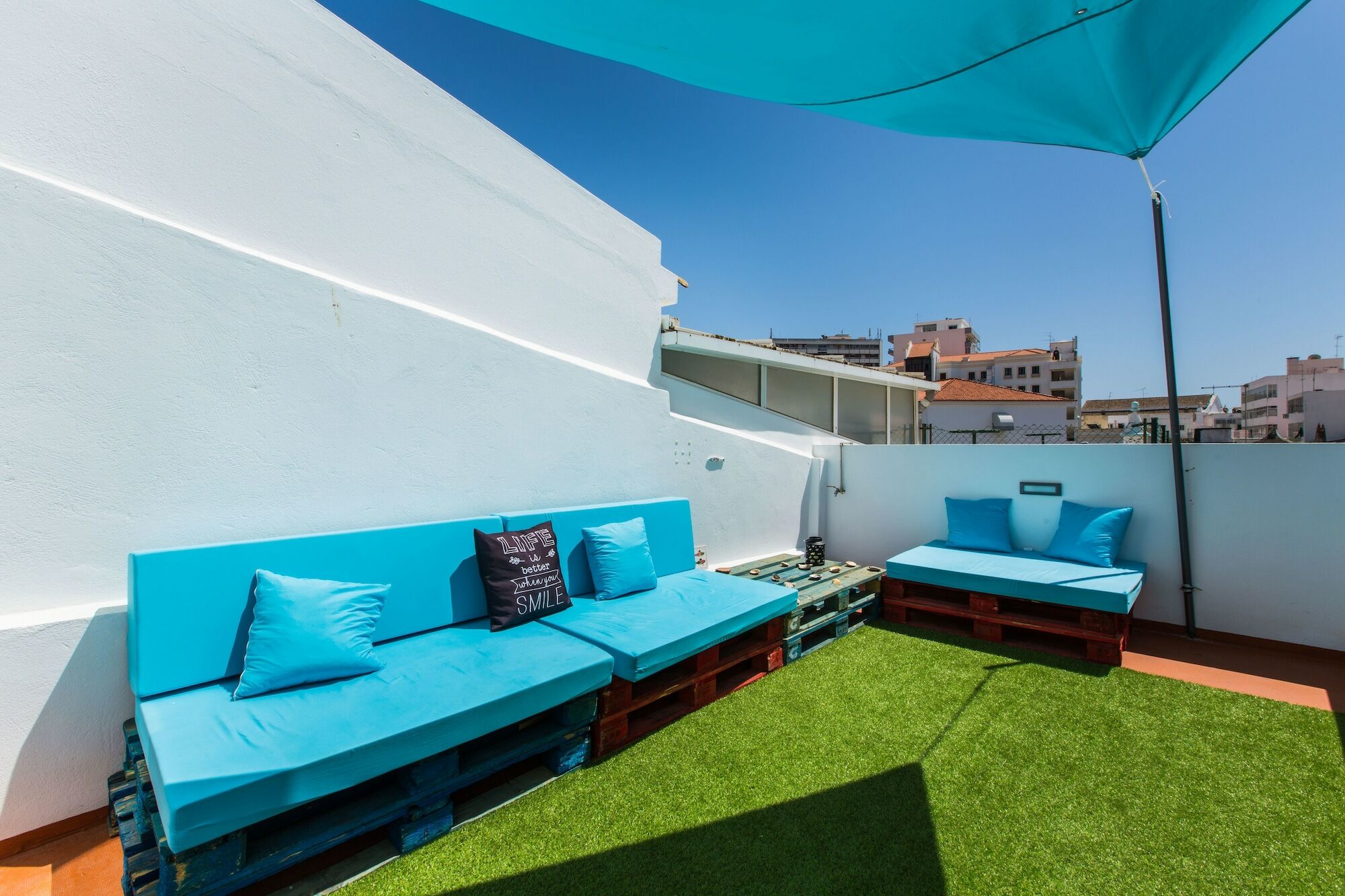Guest house Cosy Faro