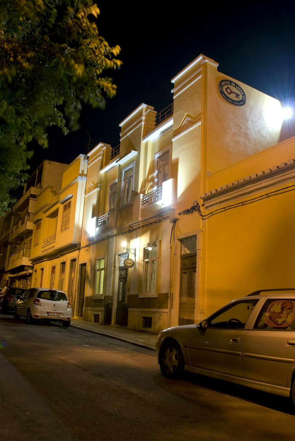 Hotel Do Largo Faro