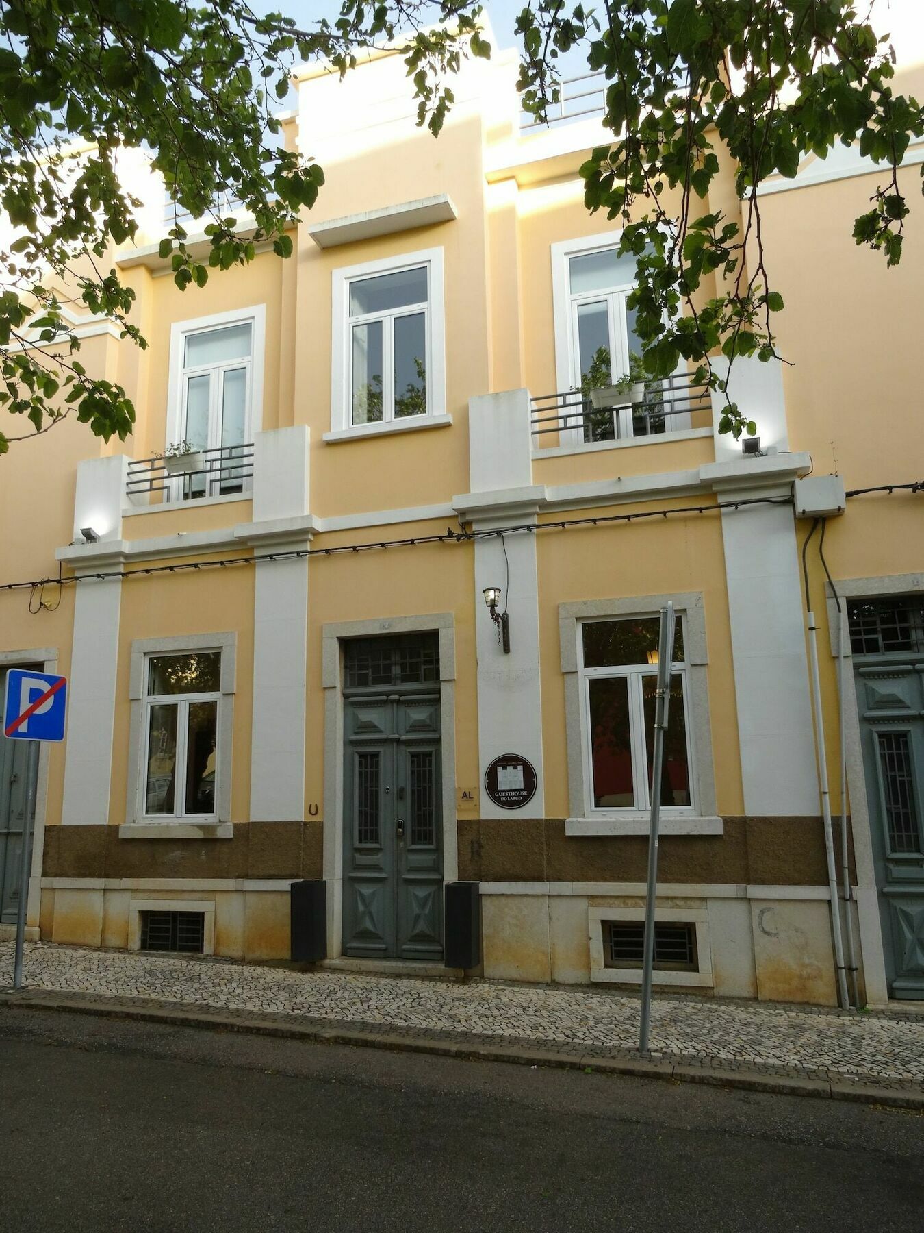Do Largo 3* Faro