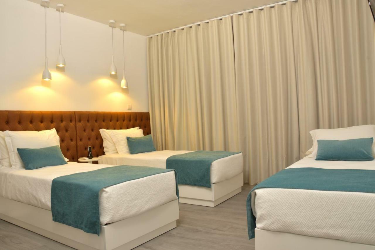 Hotel Sol Algarve By Kavia Distrikt Faro