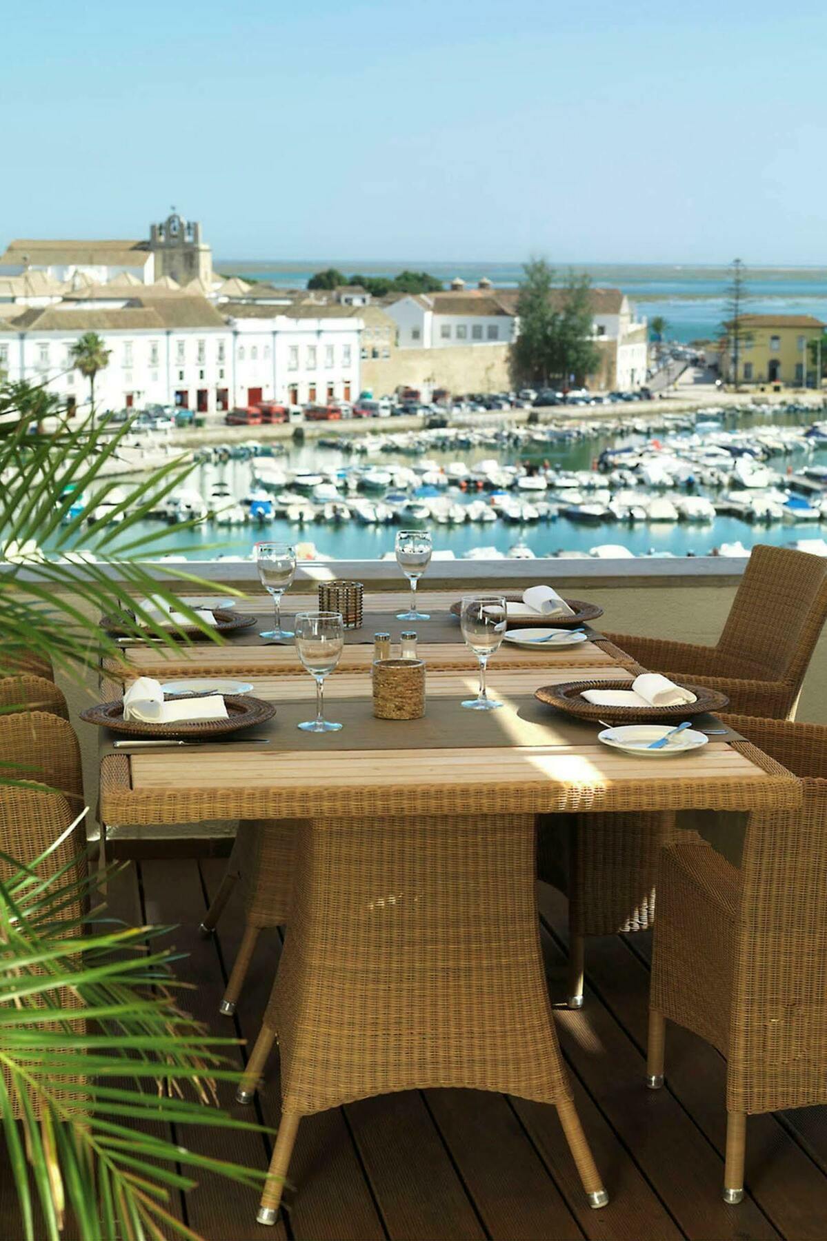 Ap Eva Senses Hotel