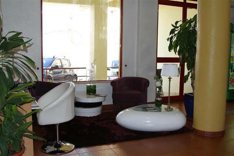 Best Western Dom Bernardo Faro