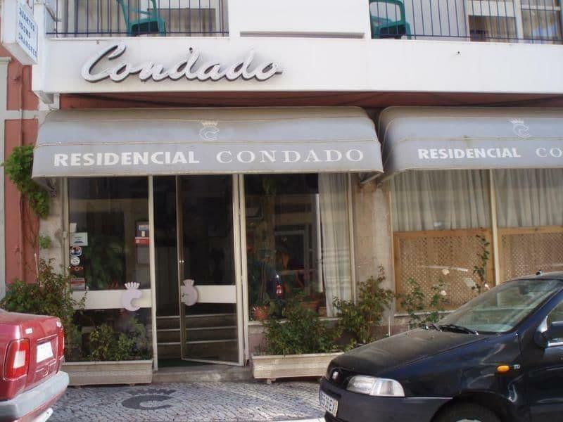 Residencial Condado 2*