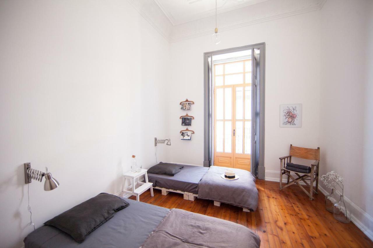 Porta Doze Bed & Breakfast Faro