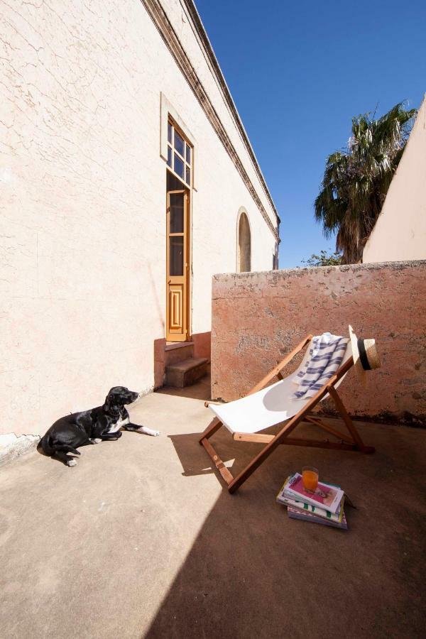 Bed & Breakfast Porta Doze Faro