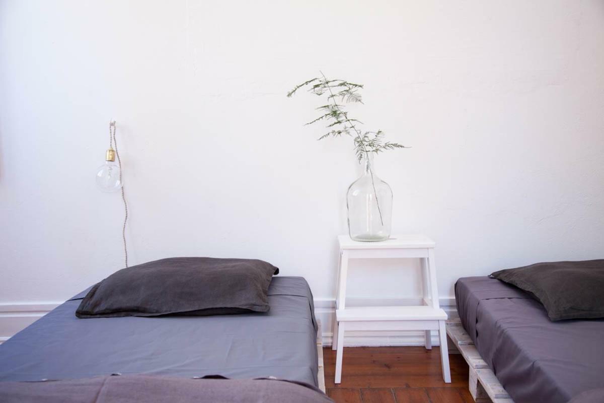 Bed & Breakfast Porta Doze Faro