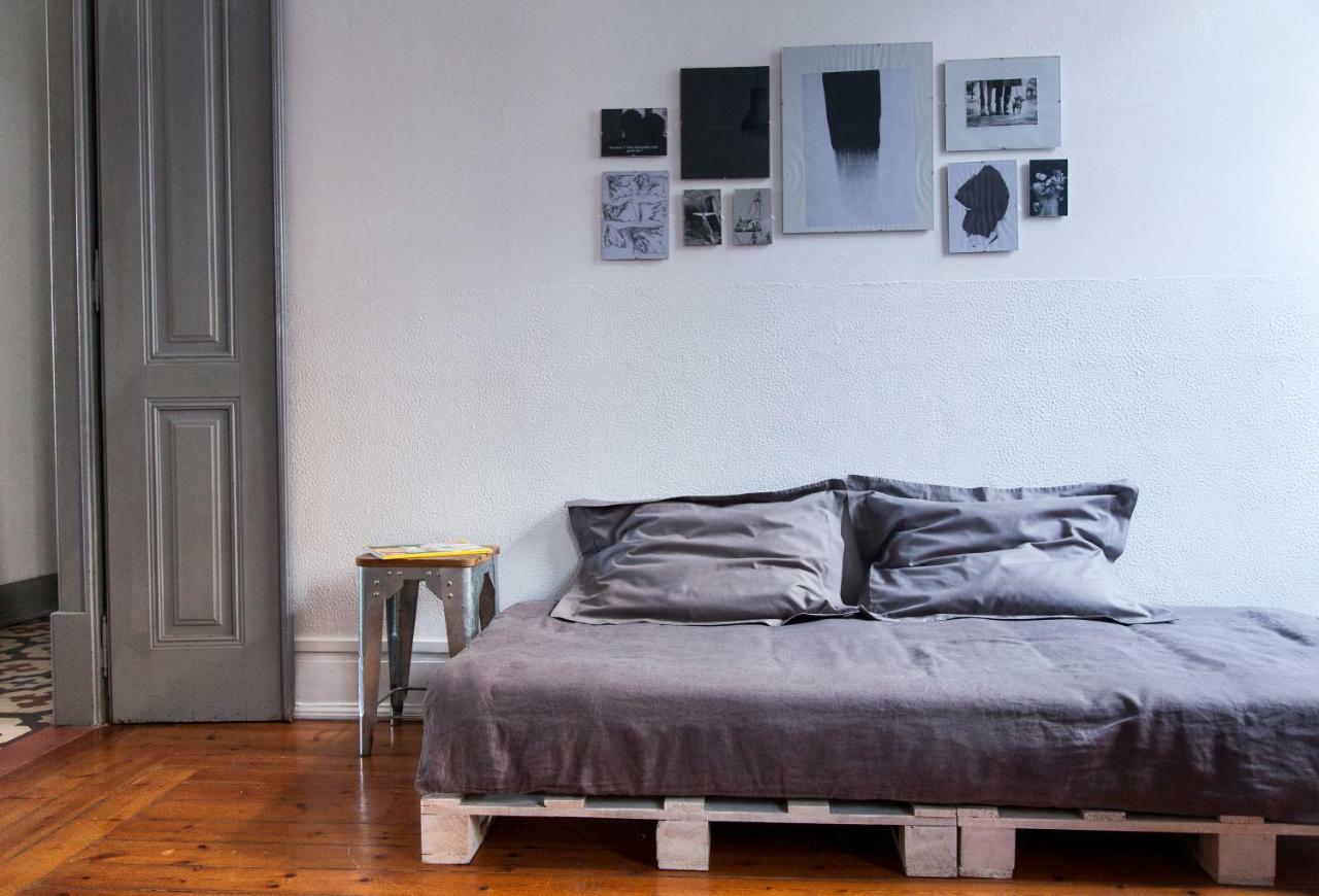 Porta Doze Bed & Breakfast Faro